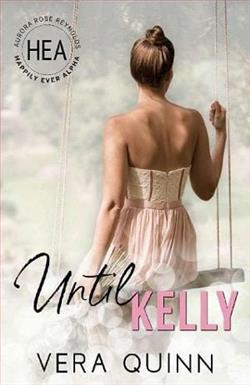 Until Kelly by Vera Quinn
