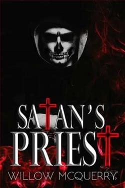 Satan's Priest by Willow McQuerry