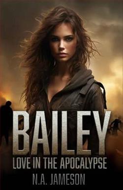 Bailey by N.A. Jameson