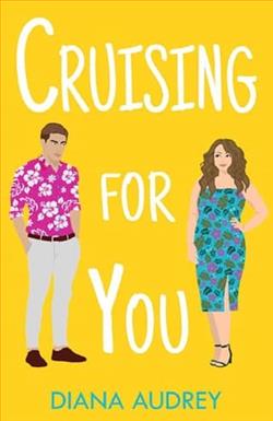 Cruising for You by Diana Audrey