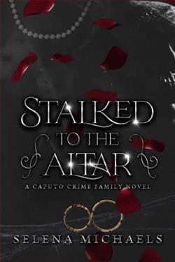 Stalked to the Altar by Selena Michaels