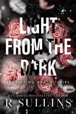 Light From The Dark by R. Sullins