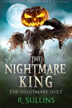 The Nightmare King by R. Sullins