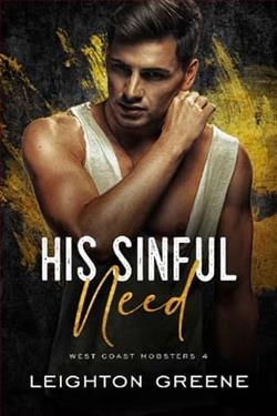 His Sinful Need by Leighton Greene