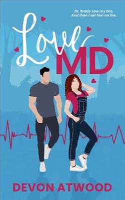 Love MD by Devon Atwood