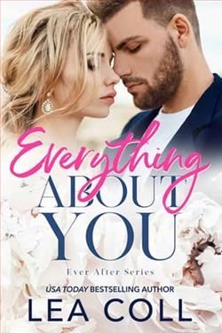 Everything About You by Lea Coll