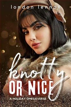 Knotty or Nice by London Lennox