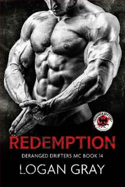 Redemption by Logan Gray
