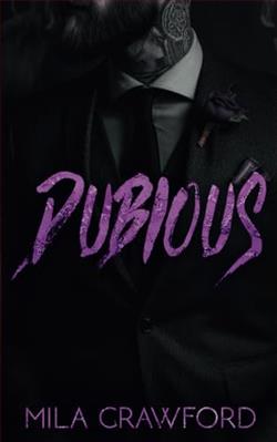 Dubious (Darkly Ever After) by Mila Crawford