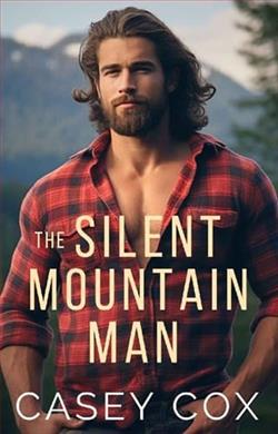 The Silent Mountain Man by Casey Cox