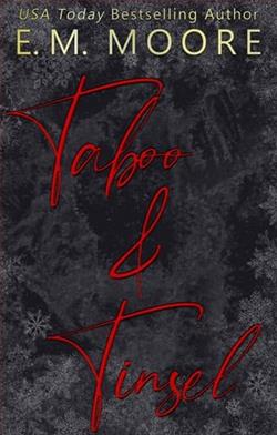 Taboo & Tinsel by E.M. Moore