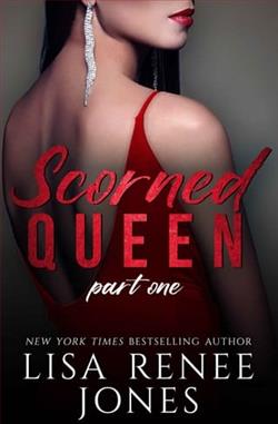 Scorned Queen: Part One by Lisa Renee Jones