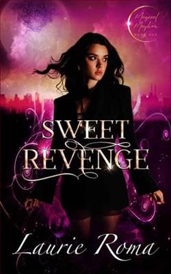Sweet Revenge by Laurie Roma