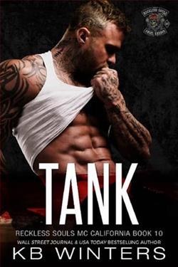 Tank by K.B. Winters