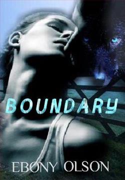 Boundary by Ebony Olson