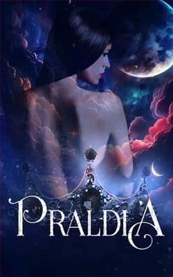 Praldia by Ebony Olson