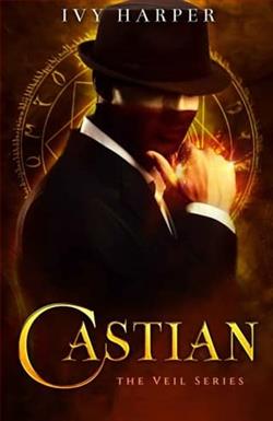 Castian by Ivy Harper