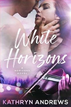 White Horizons by Kathryn Andrews