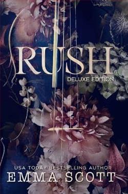 Rush: Deluxe Edition by Emma Scott