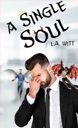A Single Soul by L.A. Witt