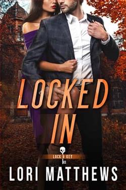 Locked In by Lori Matthews
