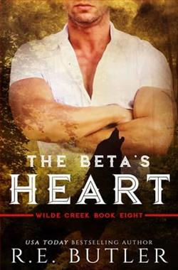 The Beta's Heart by R.E. Butler