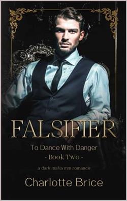 Falsifier by Charlotte Brice