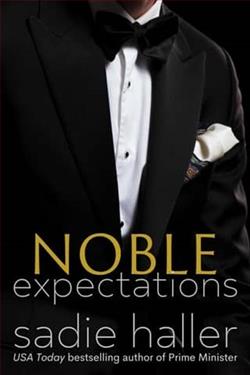 Noble Expectations by Sadie Haller
