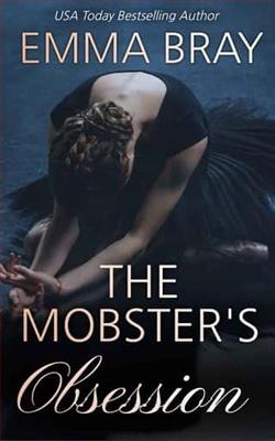 The Mobster's Obsession by Emma Bray