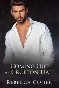 Coming Out at Crofton Hall by Rebecca Cohen