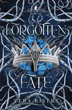 Forgotten Fate by Vera Rivers