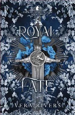 Royal Fate by Vera Rivers