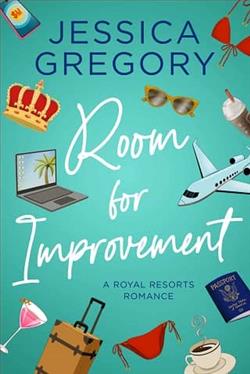 Room for Improvement by Jessica Gregory