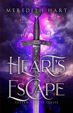 Heart's Escape by Meredith Hart
