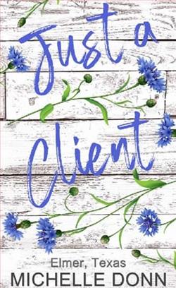 Just a Client by Michelle Donn