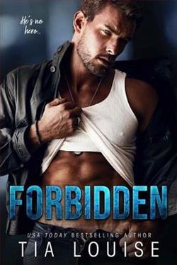 Forbidden by Tia Louise