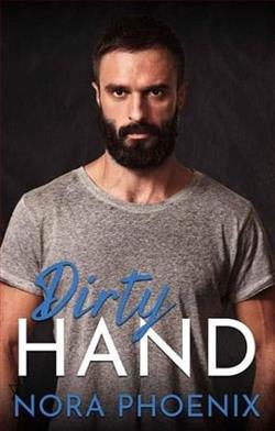 Dirty Hand by Nora Phoenix