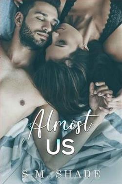 Almost Us by S.M. Shade