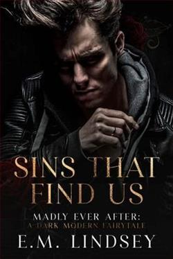 Sins that Find Us by E.M. Lindsey