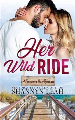 Her Wild Ride by Shannyn Leah