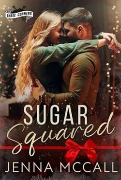 Sugar Squared by Jenna McCall