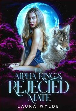 The Alpha King’s Rejected Mate by Laura Wylde