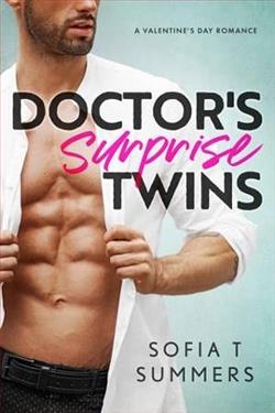 Doctor’s Surprise Twins by Sofia T. Summers