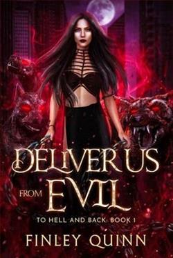 Deliver Us from Evil by Finley Quinn