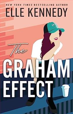 The Graham Effect (Campus Diaries) by Elle Kennedy