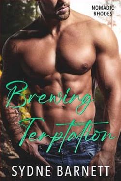 Brewing Temptation by Sydne Barnett
