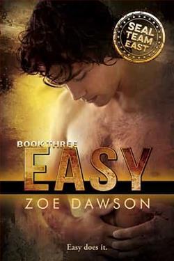 Easy by Zoe Dawson