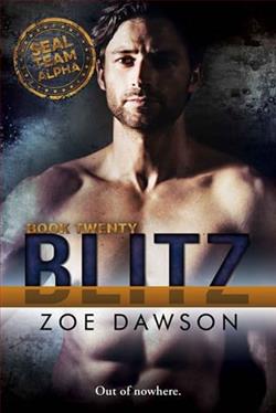 Blitz by Zoe Dawson