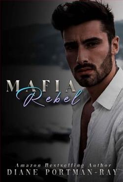 Mafia Rebel by Diane Portman-Ray