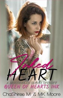Inked Heart by ChaShiree M.